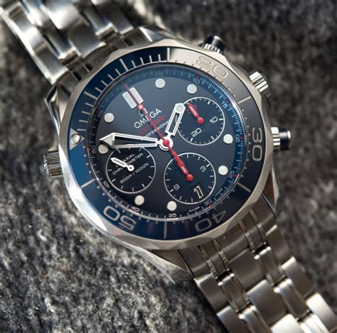 Omega Seamaster best price